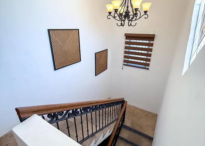 Villa White House Cabo Cabo San Lucas