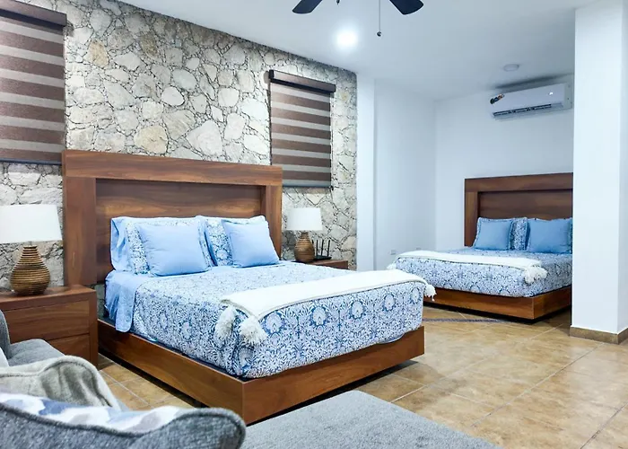 White House Cabo Villa