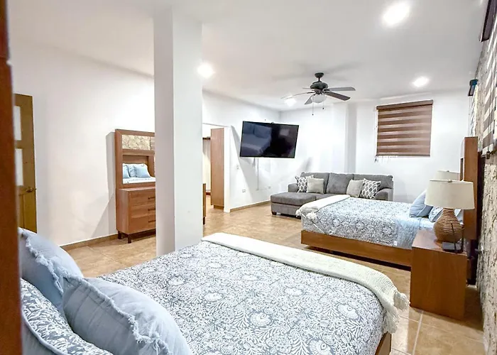 White House Cabo Villa Cabo San Lucas