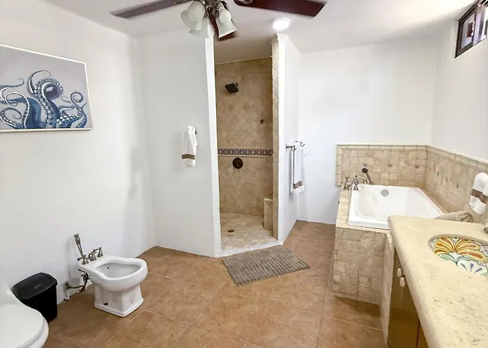 White House Cabo Villa Cabo San Lucas