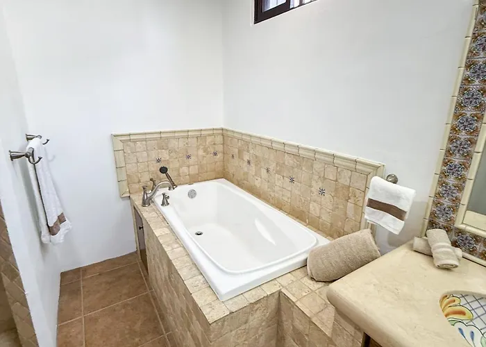 White House Cabo Villa